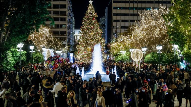 Η. Μόσιαλος: Τι μπορεί να εξουδετερώσει την παραλλαγή Όμικρον