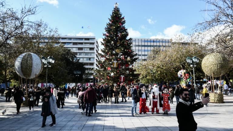  ήδη από σήμερα εφαρμόζονται νέα μέτρα για τους ταξιδιώτες που έρχονται στη χώρα