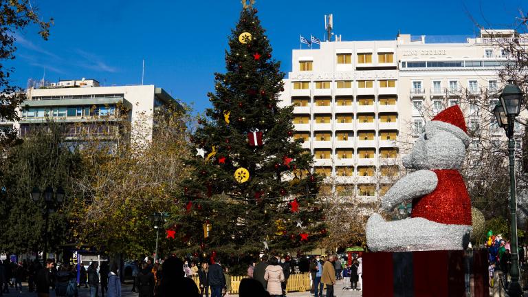 (ΚΟΝΤΑΡΙΝΗΣ ΓΙΩΡΓΟΣ EUROKINISSI)