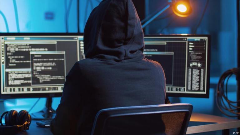 Αγορές, απατεώνες και διαδίκτυο