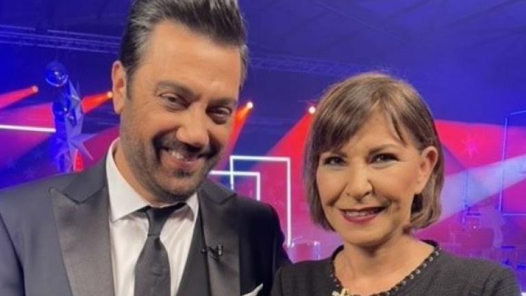 «Ένα Τραγούδι Ακόμα» με τον Γιώργο Θεοφάνους την Παραμονή Πρωτοχρονιάς στο OPEN