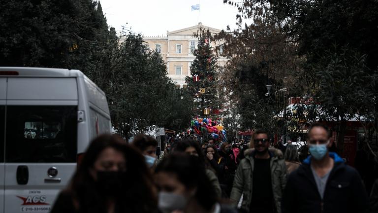 Ξέφυγαν τα κρούσματα - Νέες ανακοινώσεις το απόγευμα