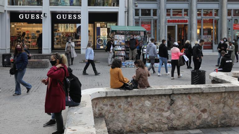 Στους τρεις μήνες η ισχύς του πιστοποιητικό νόσησης - Ποιοι εξαιρούνται