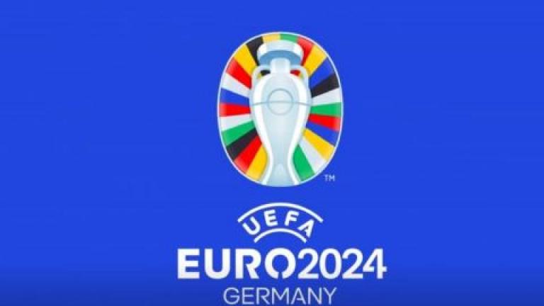 Στην ΕΡΤ τα UEFA EURO 2024 και UEFA EURO 2028
