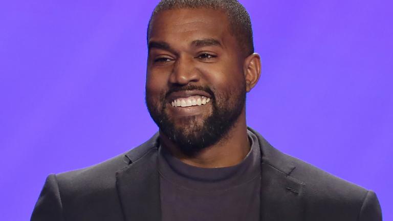 Ο Kanye West ανακοίνωσε θα μετατρέψει όλα τα σπίτια του σε εκκλησίες