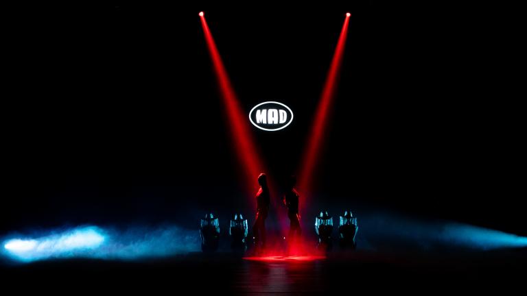 Έρχεται το MadWalk 2021 στο Mega