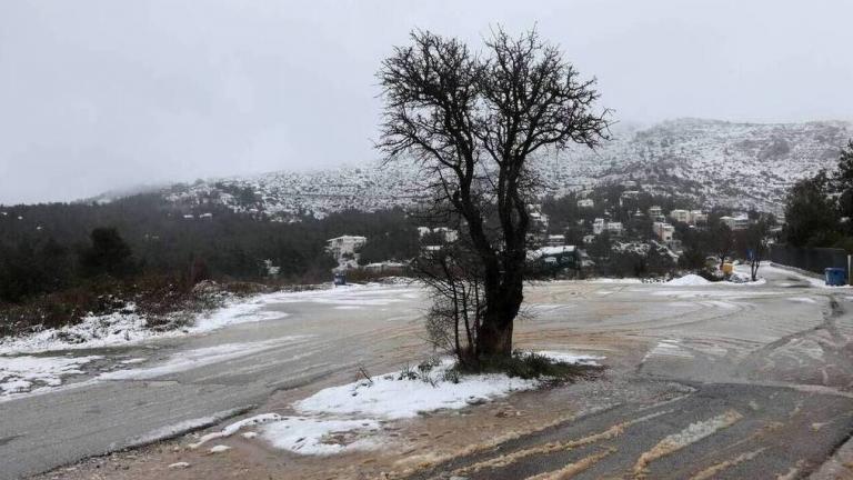 Καιρός (17/12): Χαμηλές θερμοκρασίες και παγετός στο μεγαλύτερο μέρος της χώρας (ΒΙΝΤΕΟ)