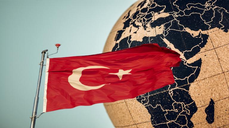 Jerusalem Post: Η Τουρκία και η Ρωσία αυξάνουν την επιρροή τους στην Αφρική