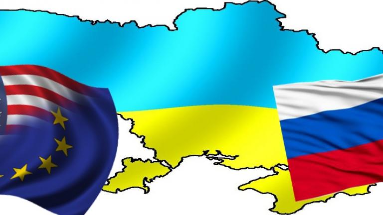 Η Ρωσία προετοιμάζει στ' αλήθεια μια εισβολή στην Ουκρανία;