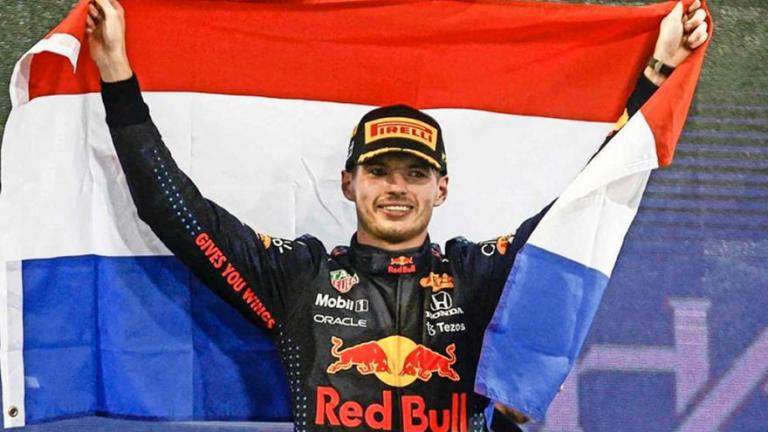 Formula 1: Θέλει να «δέσει» Φερστάπεν η Red Bull