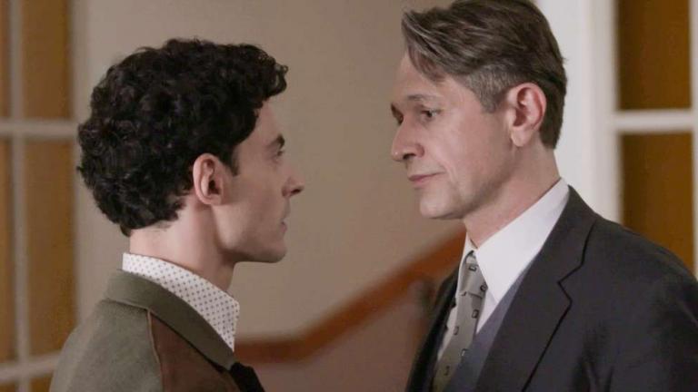 Άγριες μέλισσες (9/12): Aπόπειρα αυτοκτονίας ο Λευτέρης και η σύλληψη της Ελένης