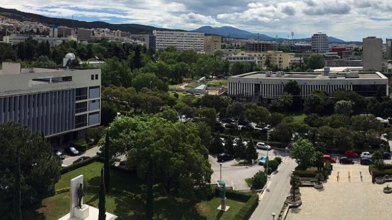 Θεσσαλονίκη: Κατήγγειλε ότι τον λήστεψαν μέσα στο ΑΠΘ