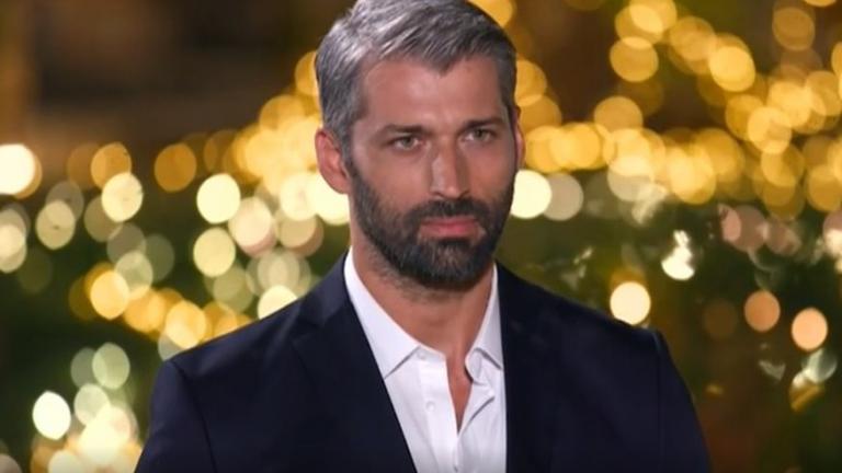 The Bachelor: Αποκλειστικό απόσπασμα από τον αποψινό τελικό πριν παιχτεί στην τηλεόραση (ΒΙΝΤΕΟ)