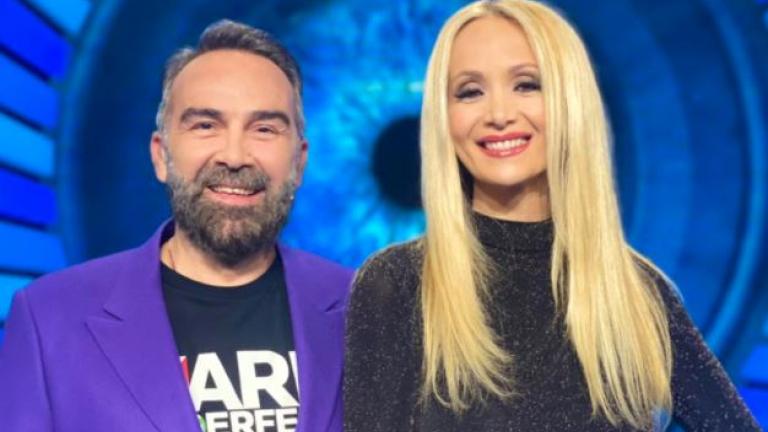 Big Brother: Ημιτελικός με πολλές εκπλήξεις 