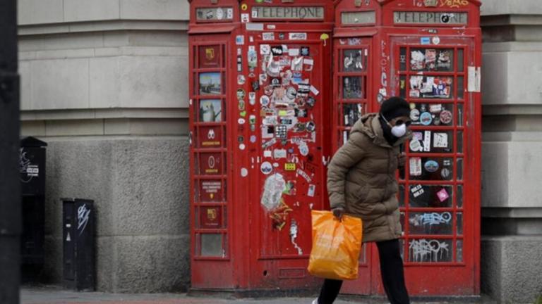 Βέλγιο: Προς νέα περιοριστικά μέτρα λόγω Όμικρον παρά τη μείωση των κρουσμάτων