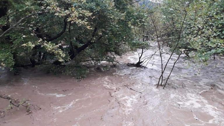 Στο όριο της πλημμύρας βρίσκονται πολλές περιοχές στο λεκανοπέδιο Ιωαννίνων.          Ο Δήμος Ιωαννιτών απευθύνει έκκληση στους κατοίκους να αποφεύγουν για τις επόμενες ώρες τις άσκοπες μετακινήσεις ή αν αυτό δεν είναι εφικτό να είναι πολύ προσεκτικοί.          Στον αστικό ιστό δεν υπήρξαν μέχρι στιγμής προβλήματα.          Λόγω της πλημμύρας στο ύψος της γέφυρας της Εγνατίας η επαρχιακή οδός Κουτσελιού- Δαφνούλας παραμένει κλειστή. Τα χωριά που επηρεάζονται άμεσα είναι: Πλατανιά, Δροσοχώρι, Ηλιόκαλη, Καραδ