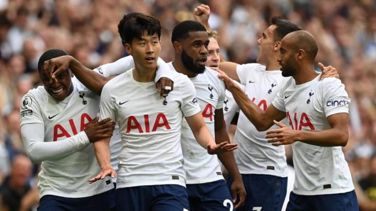 Europa Conference League: Αποκλεισμός στα «χαρτιά» για Τότεναμ