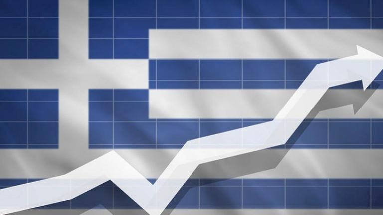 Ισχυρή ανάπτυξη 13,4% το γ' τρίμηνο εφέτος