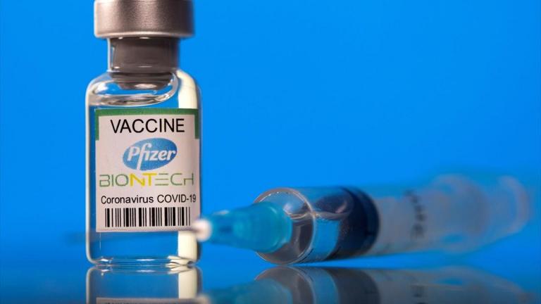 Συμφωνία Κομισιόν με την BioNtech-Pfizer για επιτάχυνση στην παράδοση των δόσεων εμβολίου για τον κορονοϊό