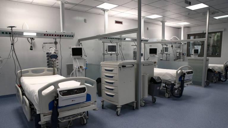 Ανείπωτη τραγωδία: Ξεκληρίστηκε ολόκληρη οικογένεια από τον κορονοϊό 