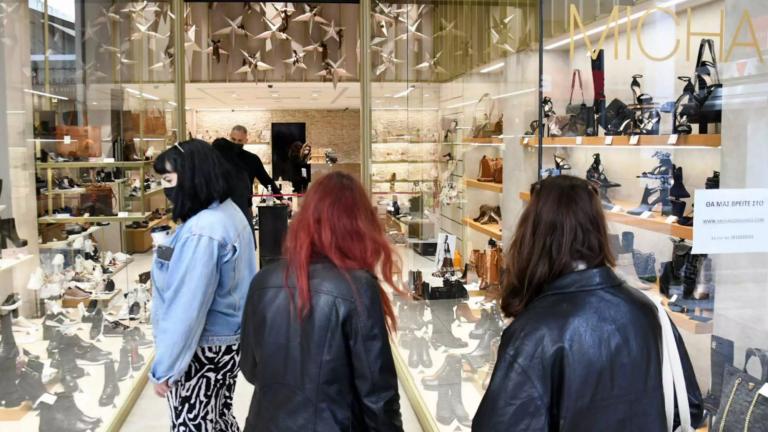 Εορταστικό ωράριο: Πώς θα λειτουργήσουν τα καταστήματα - Ποιες Κυριακές θα είναι ανοιχτά