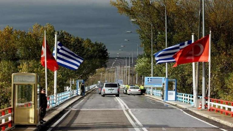 προς εκτόνωση η κρίση με τη σύλληψη αστυνομικού στην Τουρκία - Ακόμη και εντός της ημέρας η επιστροφή τους