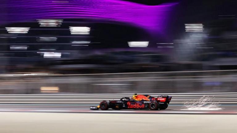 Formula 1: Pole position και προβάδισμα τίτλου για Φερστάπεν