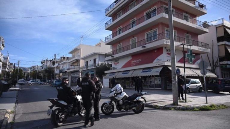 Γλυφάδα: Σκότωσε τον πατριό του:  «Τον καθάρισα, είχαμε προσωπικές διαφορές!»