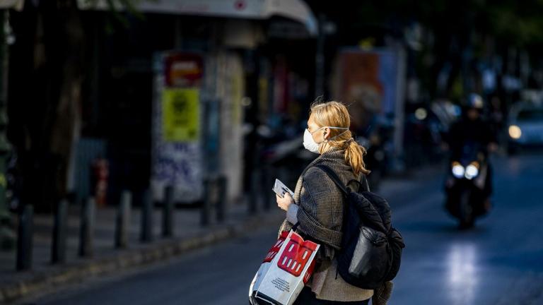 Βάνα Παπαευαγγέλου: Πιο κοντά στο καλό από ότι στο κακό σενάριο για την Όμικρον