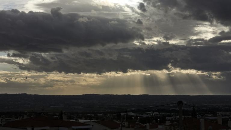  Συναγερμός για ακραία φαινόμενα - Ποιες περιοχές μπαίνουν σε «επιφυλακή»