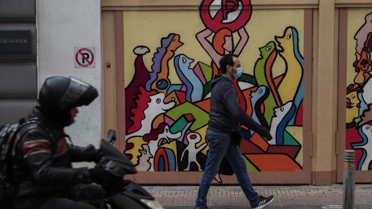 Αυξημένος ο κίνδυνος θανάτου μέσα στους επόμενους 12 μήνες, για όσους έχουν περάσει βαριά Covid-19