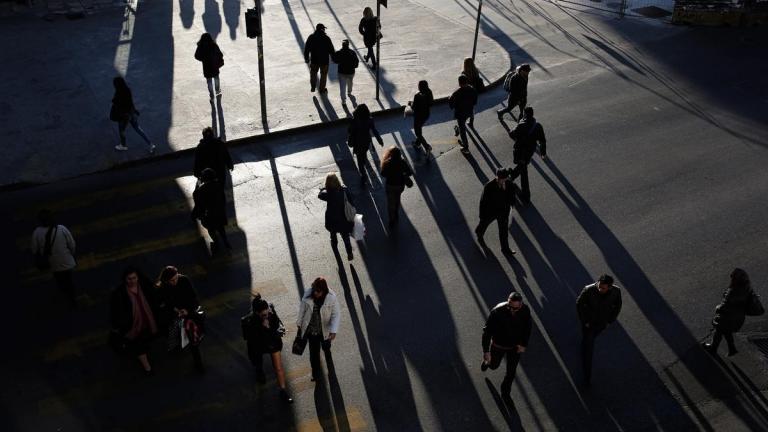 ΕΛΣΤΑΤ: Αυξήθηκαν οι θάνατοι στην Ελλάδα τις 43 πρώτες εβδομάδες του 2021