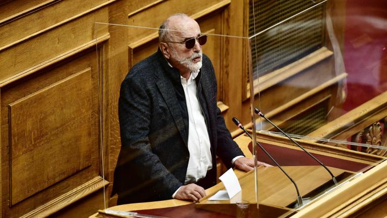 Π. Κουρουμπλής: Δεν ανακαλώ, εγκληματικές πολιτικές οδηγούν σε δολοφονίες