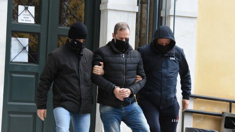 Σε δίκη με την κατηγορία του βιασμού τεσσάρων ανηλίκων ο Δημήτρης Λιγνάδης