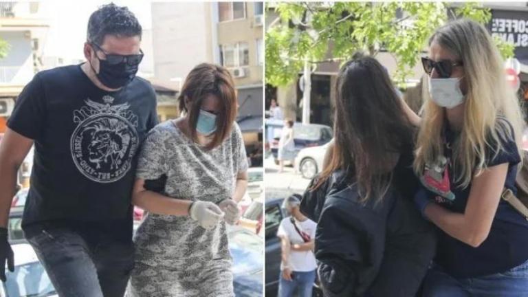 Θεσσαλονίκη: Ξεκινάει η δίκη για τη δολοφονία του 49χρονου με κατηγορούμενες την εν διαστάσει σύζυγό του και την κόρη του