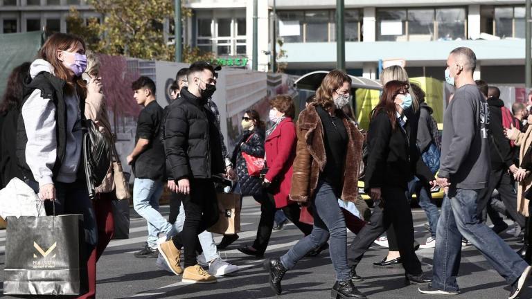 Αθ. Δημόπουλος: Βλέπουμε όλο και περισσότερα θύματα αρνητές