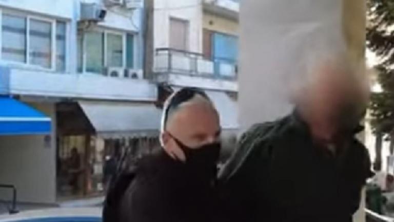 Γρεβενά: Ο Μητροκτόνος βίασε τη μητέρα του πριν την πνίξει!!!