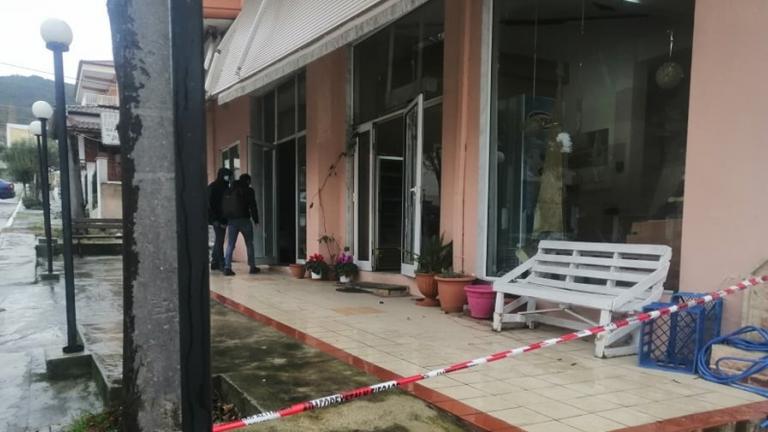 Θεσσαλονίκη: Στον εισαγγελέα οδηγείται ο 56χρονος που σκότωσε την πρώην σύζυγό του στη Νέα Μάδυτο