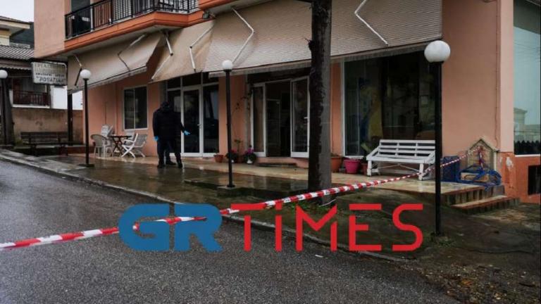 Θεσσαλονίκη: Κατέληξε η γυναίκα που δέχθηκε πυροβολισμούς από άλλη γυναίκα σε ζαχαροπλαστείο