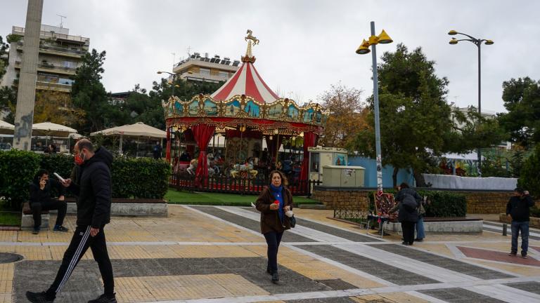 Έκρηξη κρουσμάτων σήμερα προαναγγέλλει ο ΕΟΔΥ – Θα φτάσουν τα 30.000 κρούσματα