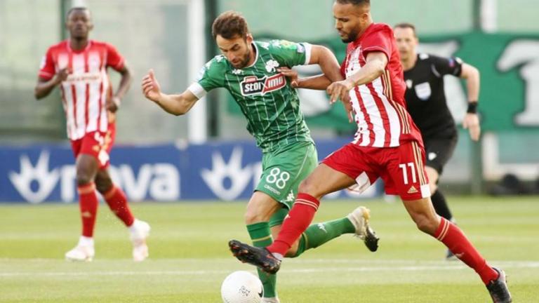 Κορονοϊός: Τα παιχνίδια των... 1.000 «τυχερών»