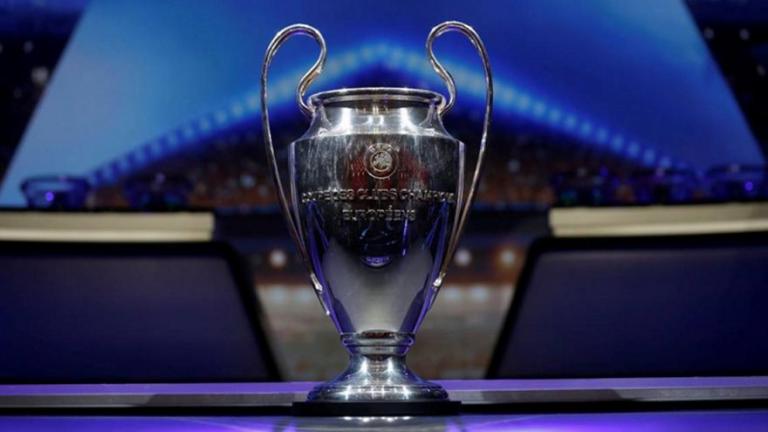 Champions League: Οι ομάδες των «16»