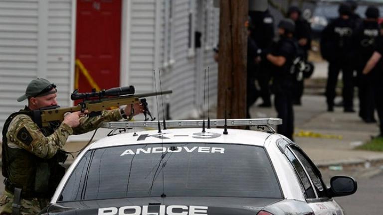 Μακελειό στις ΗΠΑ: Ένοπλος σκότωσε τέσσερις ανθρώπους, τραυμάτισε άλλους τρεις, προτού πέσει νεκρός