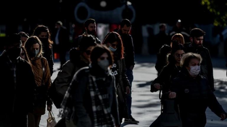 Θ. Δημόπουλος: Το τέλος της πανδημίας είναι πλέον ένα χειροπιαστό σενάριο