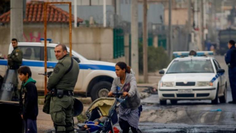 Να εφαρμοστεί ο νόμος