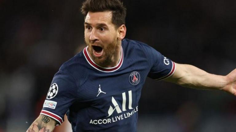 Λιονέλ Μέσι: Ισοφάρισε το απίθανο ρεκόρ του Κριστιάνο Ρονάλντο