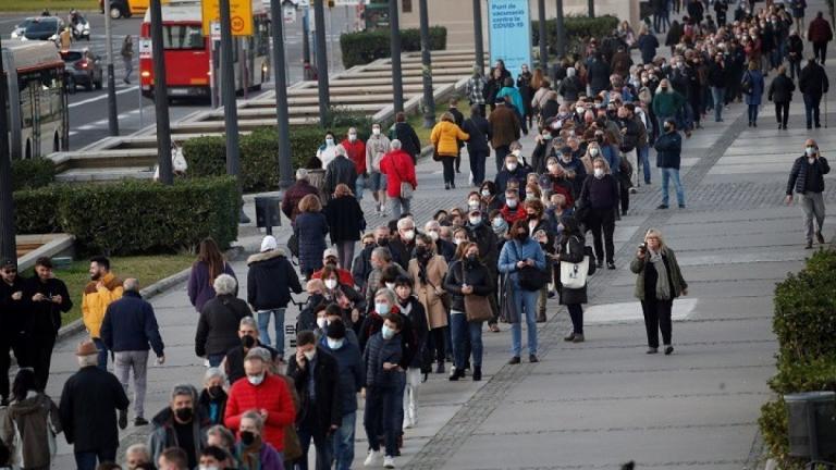 Στο κείμενο της ισπανικής κυβέρνησης δε διευκρινίζεται πότε θα υλοποιηθεί το μέτρο, όμως έκτακτο υπουργικό συμβούλιο συγκαλείται αύριο Πέμπτη, για να εγκρίνει αυτό το διάταγμα