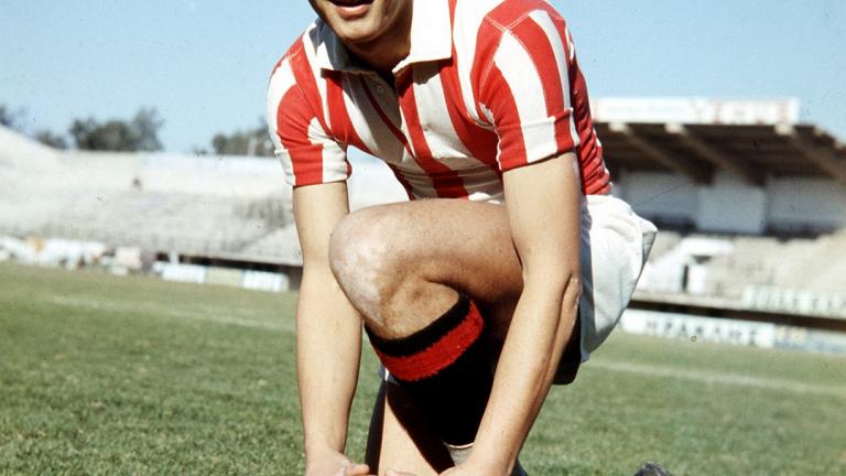 «Έφυγε» από τη ζωή ο Μίμης Στεφανάκος