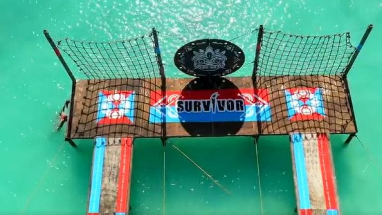 Survivor spoiler (29/12): Ποια ομάδα κερδίζει σήμερα τον αγώνα επάθλου 