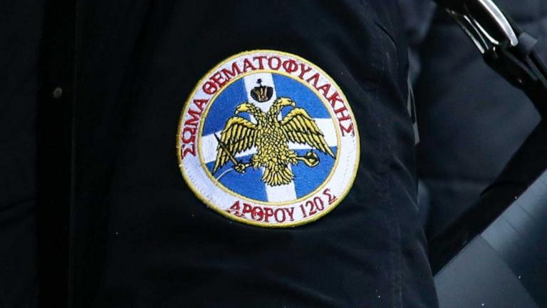 Θεσσαλονίκη: Οκτώ προσαγωγές και τρεις κατασχέσεις οχημάτων των “Θεματοφυλάκων του Συντάγματος”	